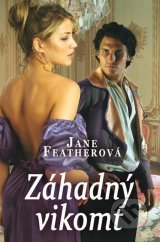 Záhadný vikomt (Trapped, #2)