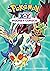 Pokémon X • Y Pocket Comics