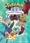 Pokémon X • Y Poc...