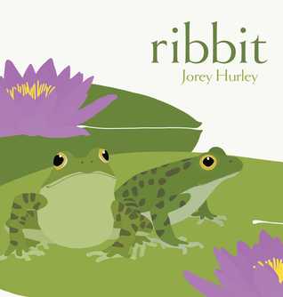 Ribbit (Hardcover)