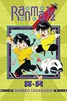 Ranma 1/2 (2-in-1...