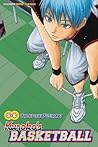 Kuroko's Basketball, Vol. 3