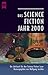 Das Science Fiction Jahr - Ausgabe 2000. Ein Jahrbuch für den Science Fiction Leser
