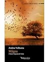 Mágoa by Andrea Valbuena