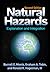 Natural Hazards: Explanation and Integration
