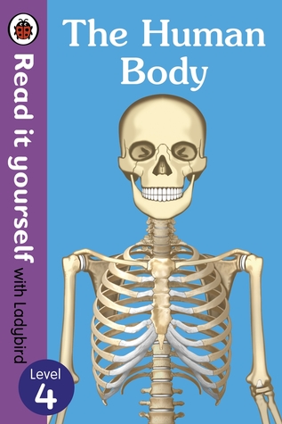 The Human Body (Hardcover)