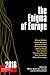 The Enigma of Europe: transform! 2016 (Transform (ISSN 1865-3480))