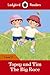 Topsy and Tim: The Big Race – Ladybird Readers Level 2
