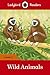 Wild Animals – Ladybird Readers Level 2