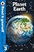 Planet Earth - Read It Yourself with Ladybird Level 3