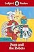 Sam and the Robots – Ladybird Readers Level 4