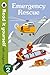 Emergency Rescue – Read it yourself with Ladybird (non-fiction) Level 2