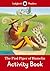 The Pied Piper Activity Book: Ladybird Readers Level 4
