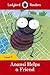 Anansi Helps a Friend – Ladybird Readers Level 1