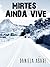 Mirtes ainda vive by Daniela Abade