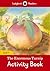 The Enormous Turnip Activity Book – Ladybird Readers Level 1