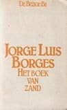 Het boek van zand