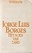 Het boek van zand by Jorge Luis Borges