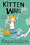 Kitten Wars (Kitten Chaos, #2)