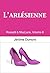 L'Arlésienne (Rossetti & MacLane, #8)