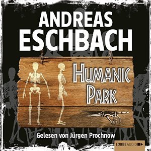 Humanic Park (Unknown Binding)