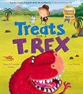 Treats for a T. rex