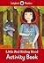 Little Red Riding Hood Activity Book – Ladybird Readers Level 2
