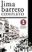 Lima Barreto Completo I: Sátiras e Romances Completos. Inclui "Triste fim de Policarpo Quaresma", "Os Bruzundangas", e mais 6 obras em edição integral (Portuguese Edition)