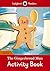 The Gingerbread Man Activity Book – Ladybird Readers Level 2