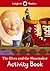 The Elves and the Shoemaker Activity Book – Ladybird Readers Level 3