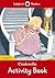Cinderella Activity Book – Ladybird Readers Level 1