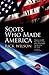 Scots Who Made America by Richard Wilson