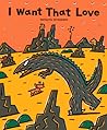 I Want That Love by Tatsuya Miyanishi