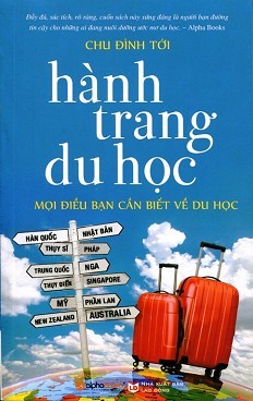 Hành Trang Du Học (Paperback)