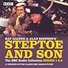 Steptoe & Son: The BBC Radio Collection Series 1 & 2