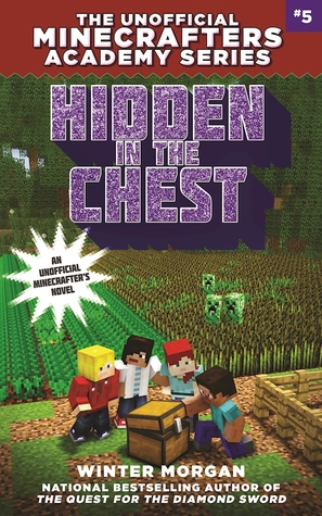 Hidden in the Chest (Paperback)