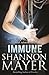 Immune (Rylee Adamson, #2)
