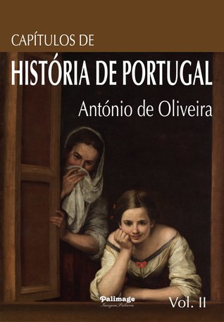 Capítulos de História de Portugal - volume II