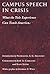 Campus Speech in Crisis: What the Yale Experience Can Teach America