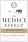 The Medici Effect...