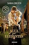 Agua para elefantes