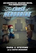 Chasing Herobrine (An Unofficial Graphic Novel for Minecrafters, #5)