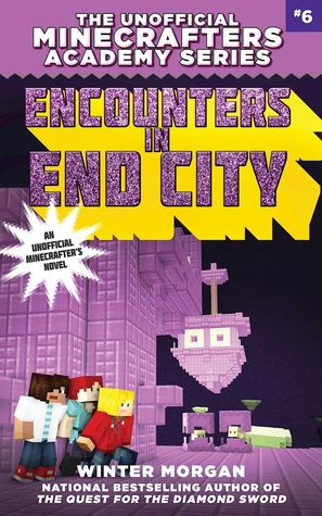 Encounters in End City (Paperback)