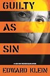 Guilty as Sin: Un...