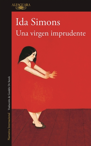 Una virgen imprudente / A Reckless Virgin (Spanish Edition)