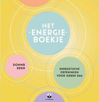 Het energieboekje (Paperback)