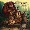 Jim Henson's Labyrinth Tales by Cory Godbey