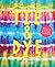 Tie & Dye: Colourful Clothing, Gifts and Accessories