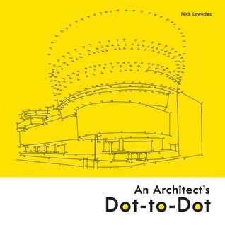 An Architect's Dot-to-Dot (Paperback)