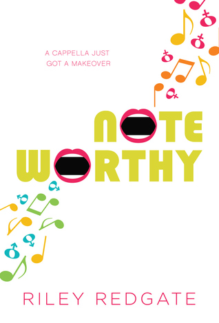 Noteworthy (Hardcover)